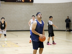 Photos » Basketball 6ft and Under